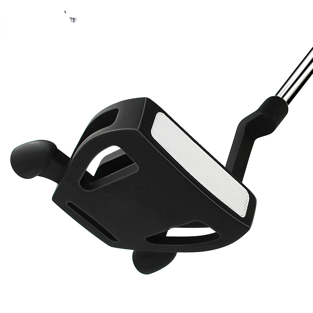 Mazza da Golf, Putter da uomo singolo, Putter da Golf a tre linee
