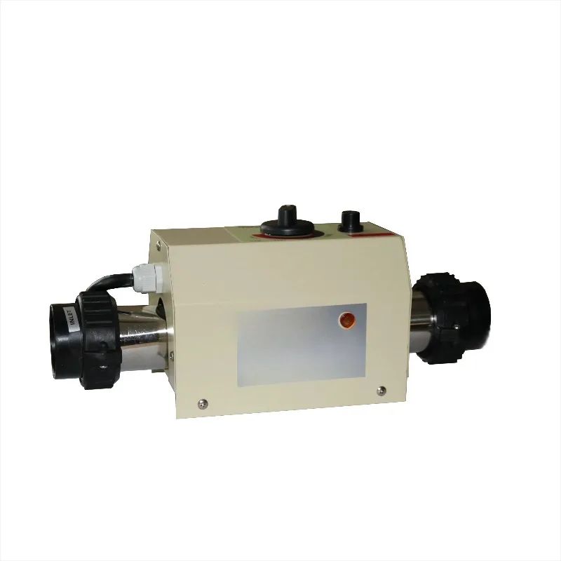 for  B-M 2  2KW 220V Electric Heating Swimming Pool & Spa Heater Pump System - view 6