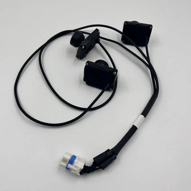 

Совершенно новый модуль веса для DJI Agras T40/T20P, аксессуары для ремонта сельскохозяйственных дронов, БПЛА