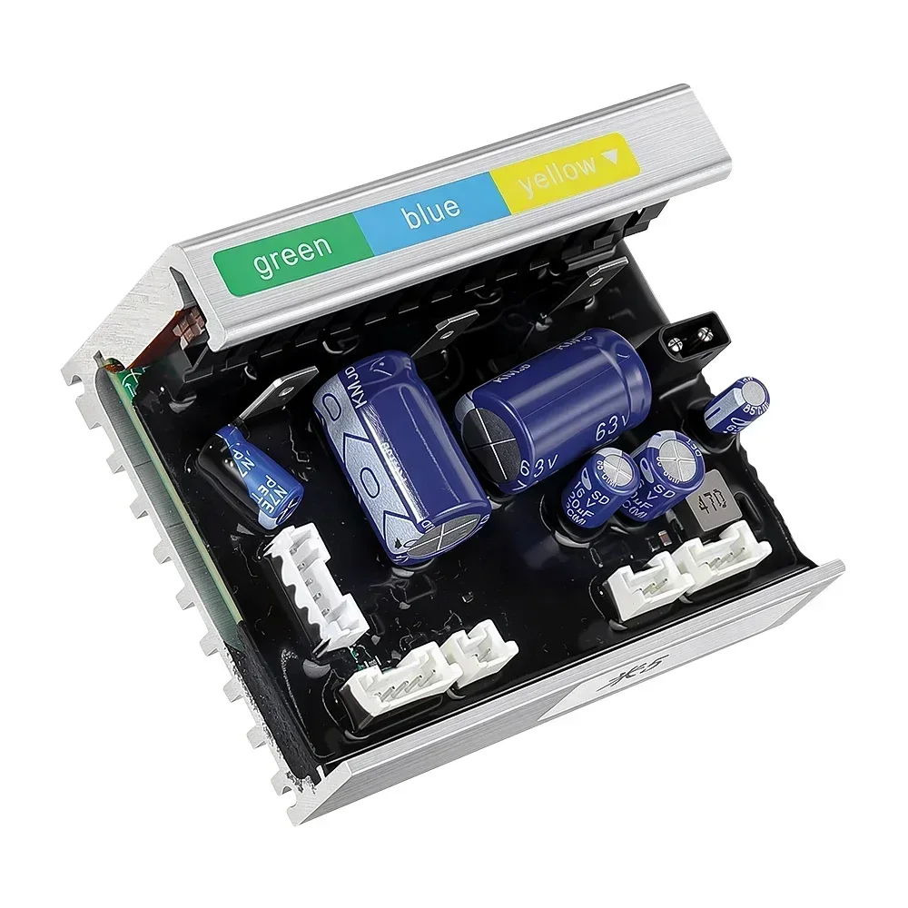 Controller-LCD-Display für Xiaomi 5 5Pro 5Max E-Scooter: Armaturenbrett, Hauptplatine, Instrumentensatz, Armaturenbrettabdeckung und Ersatzteile – Detail 9