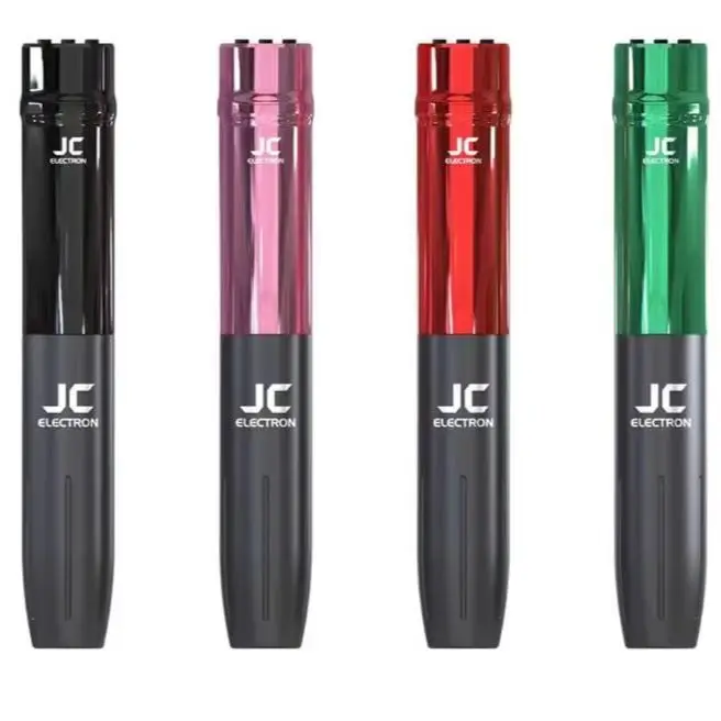 

Factory direct selling popular wireless tattoo machine pen set permanent PMU OEM