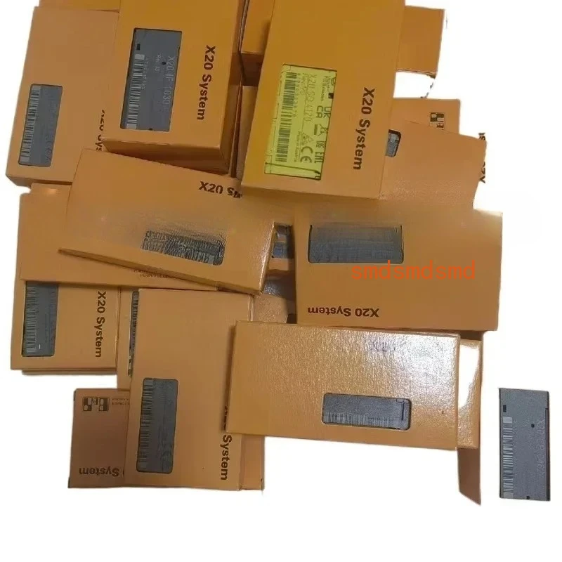 new and original X20 series module X20AT4222 & X20AT2222