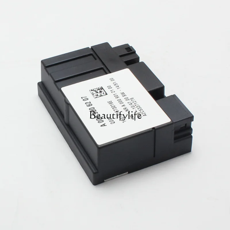 

A0000900730 A0009006207 A0009007306 Control Module