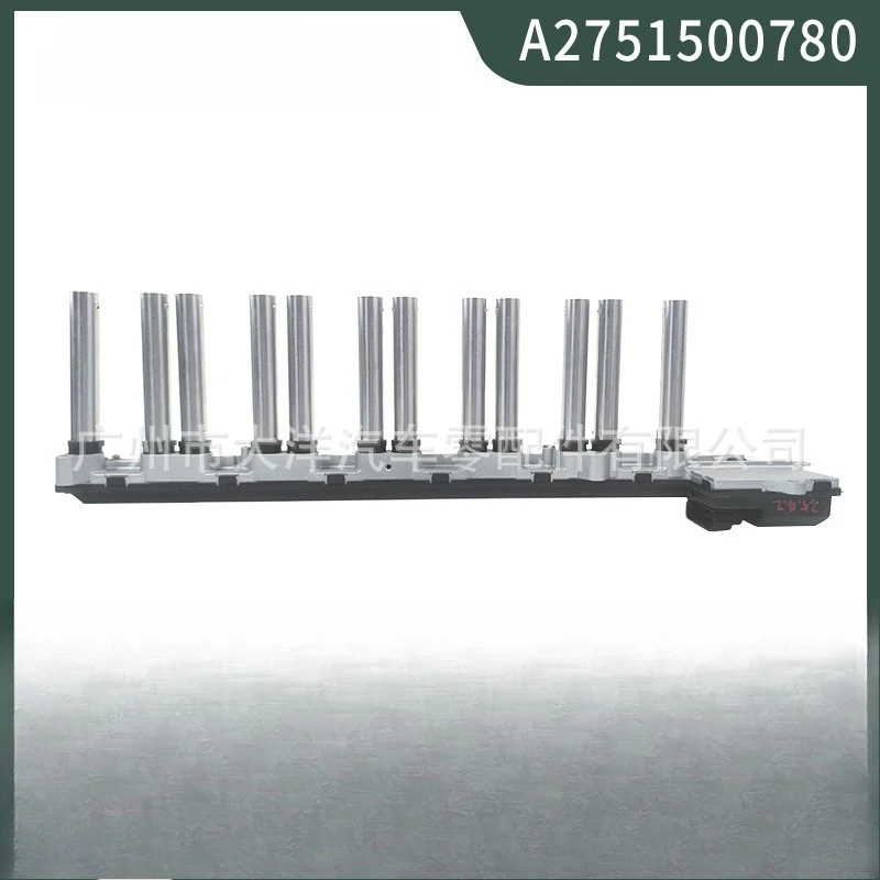 

For Benz S600 CL600 2751500480 Ignition Coil Right Side (brand New)