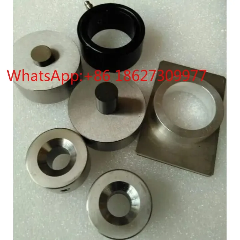 1PCS HF-12 tablet die, no need to demould special blade infrared spectrophotometer