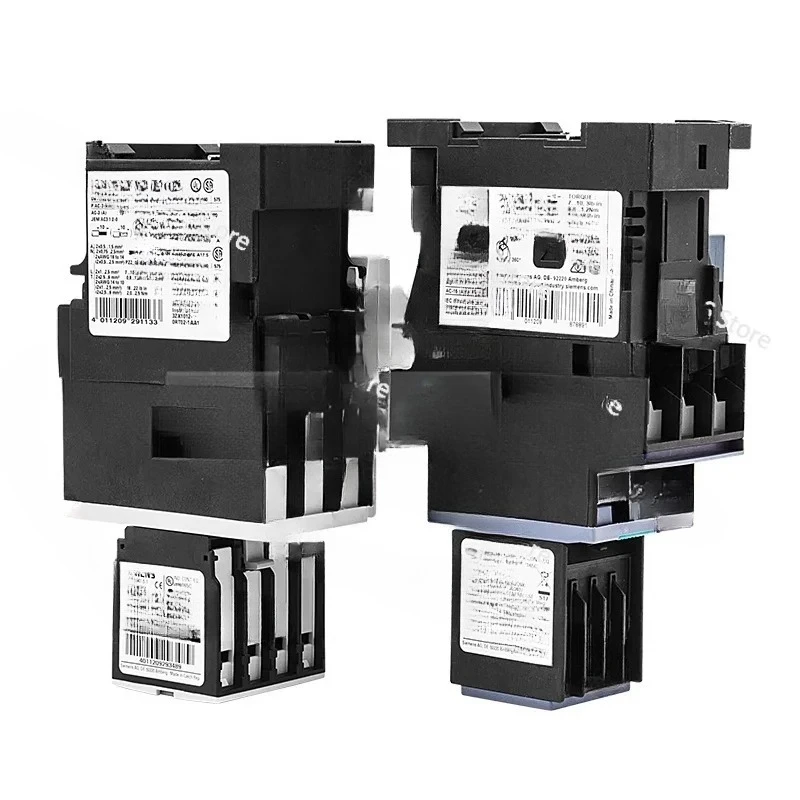 Contactor 3RT1026-1B.. 0 DC220V 3RT6026 DC230V 1BM40 1BP40