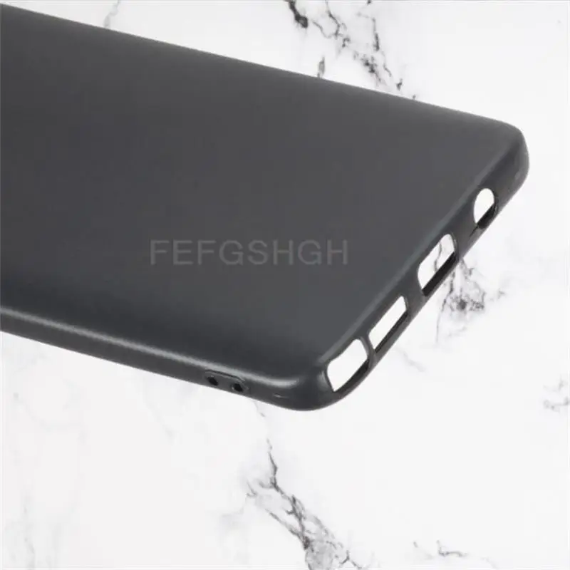 Anti-knock Soft TPU Phone Case For SAMSUNG Galaxy Note 5 N920 N920F N920A N920C Silicone Caso Cover Bumper Tempered Glass
