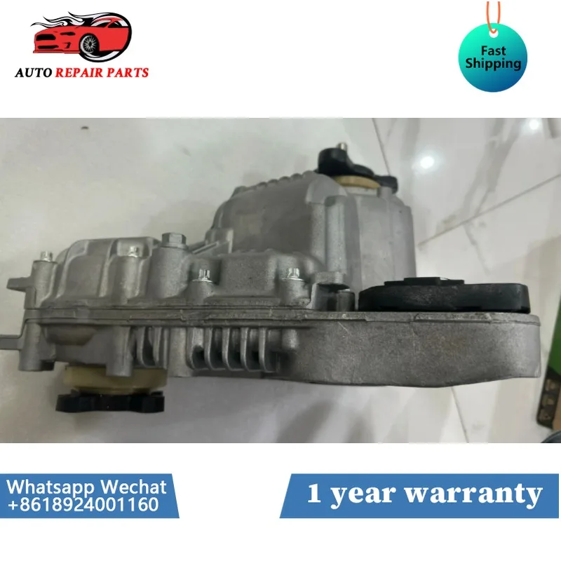 

27103455136 Transfer Case ATC400 Fit For BMW E83 X3 2003-2010 Transmission 27107573216 Box 2.5i 3.0i ATC-400