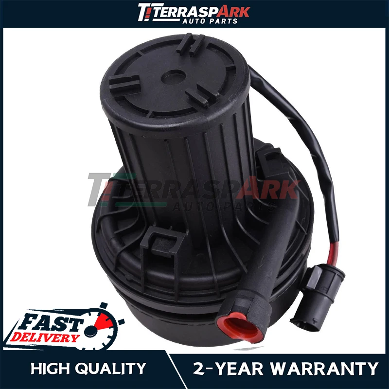 

ДЛЯ BMW 2003-2006 Z4 X3 Насос смога для вторичного впрыска воздуха 11727571591