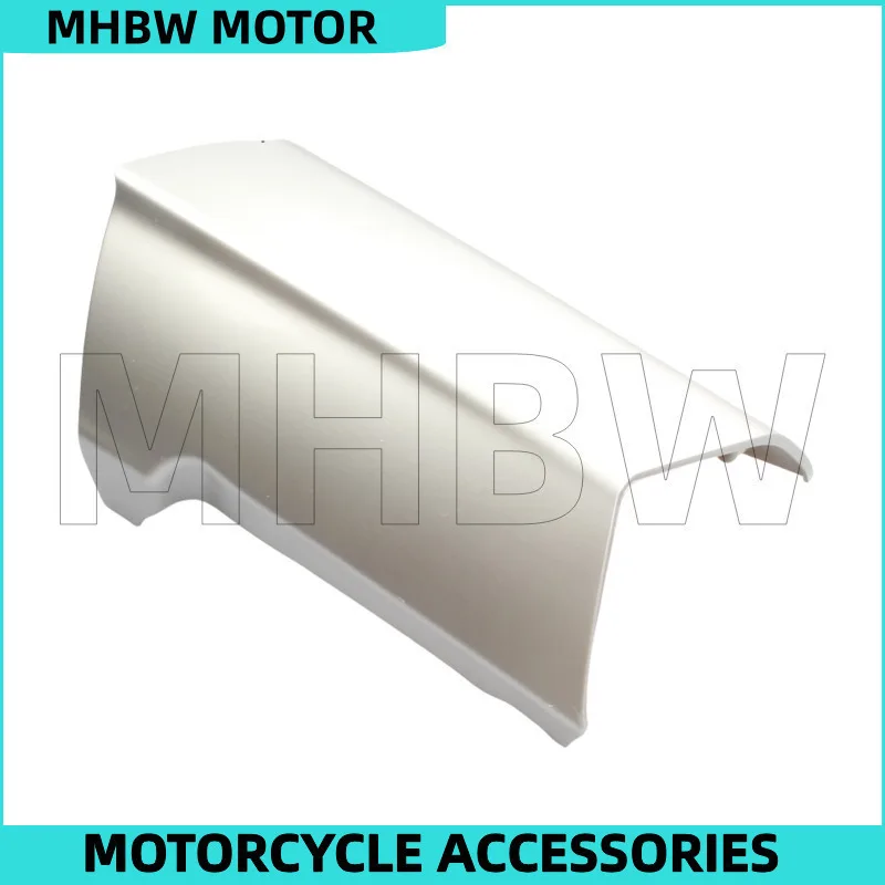 غطاء ماسورة العادم أ / ب لـ Sym Xs150t-2a Fnx