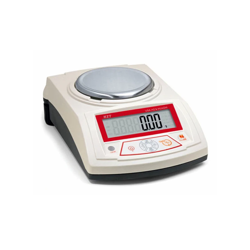 

Portable A Series Lab LCD 0.01g High Precision Analytical Weight Balance Scale