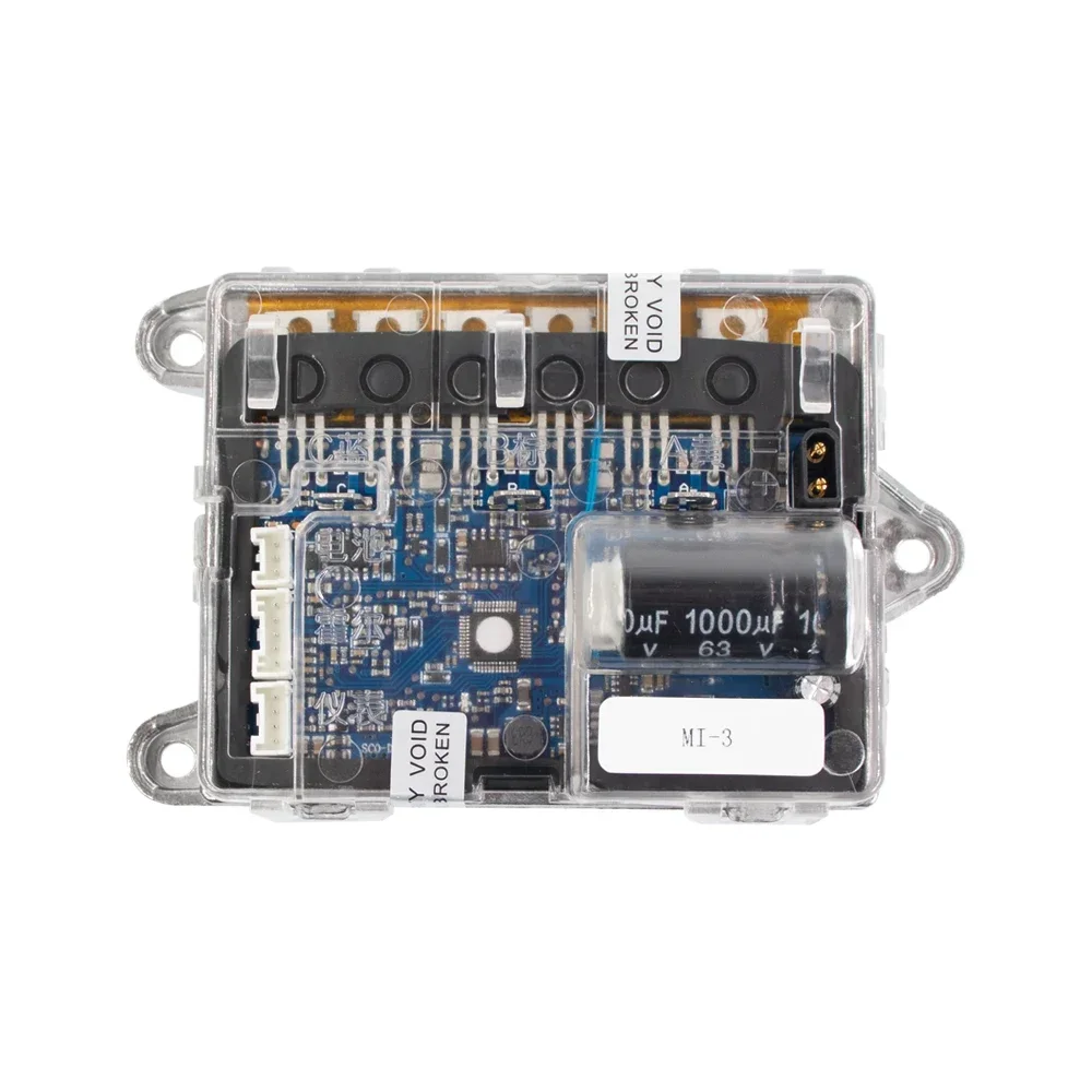 Neue verbesserte V3.0 Controller Board ESC Schalttafel mit Dashboard Display für Xiaomi M365 1S Pro E-Scooter Platine – Detail 11
