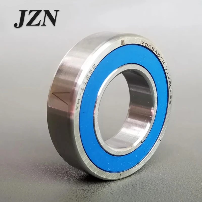 High-precision angular contact matching bearing engraving machine bearings 7200 7201 7202 7203 7204 7205 -2RZ P4 single