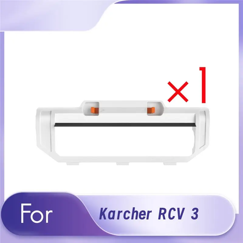 

Крышка основной щетки ABUL для пылесоса Karcher RCV 3, сменные запасные части, сверхпрочные аксессуары
