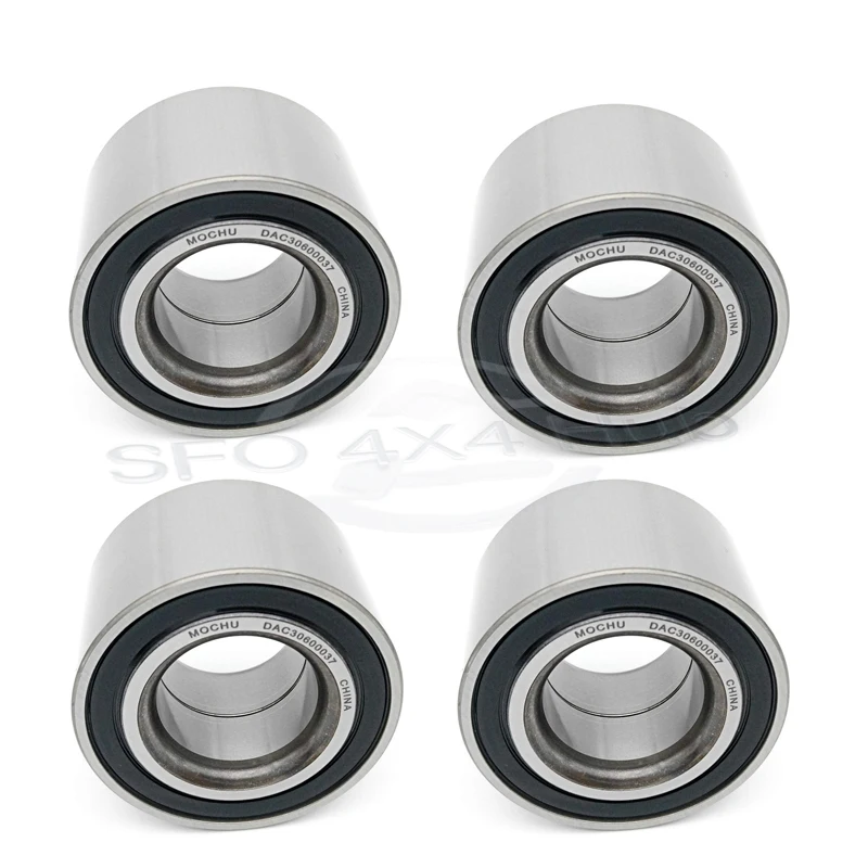 

Подшипники передних и задних колес для Can-Am Can-Am Outlander Commander Maverick 1000 850 800 650 500 450 400 330 Defender HD5 HD8 HD10