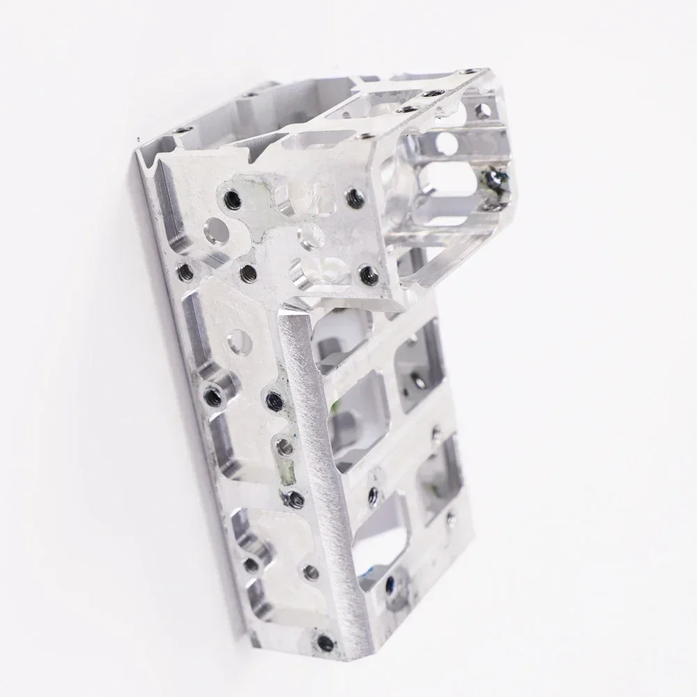 Conector de marco medio para DJI Agras T30, protección de plantas, piezas de reparación de UAV, accesorios para drones agrícolas, 4 Uds.