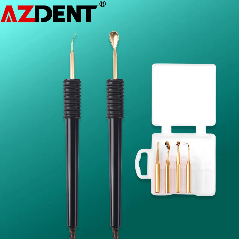 Dental Electric Waxer porady rzeźba woskowa nóż pióro ołówek akcesoria