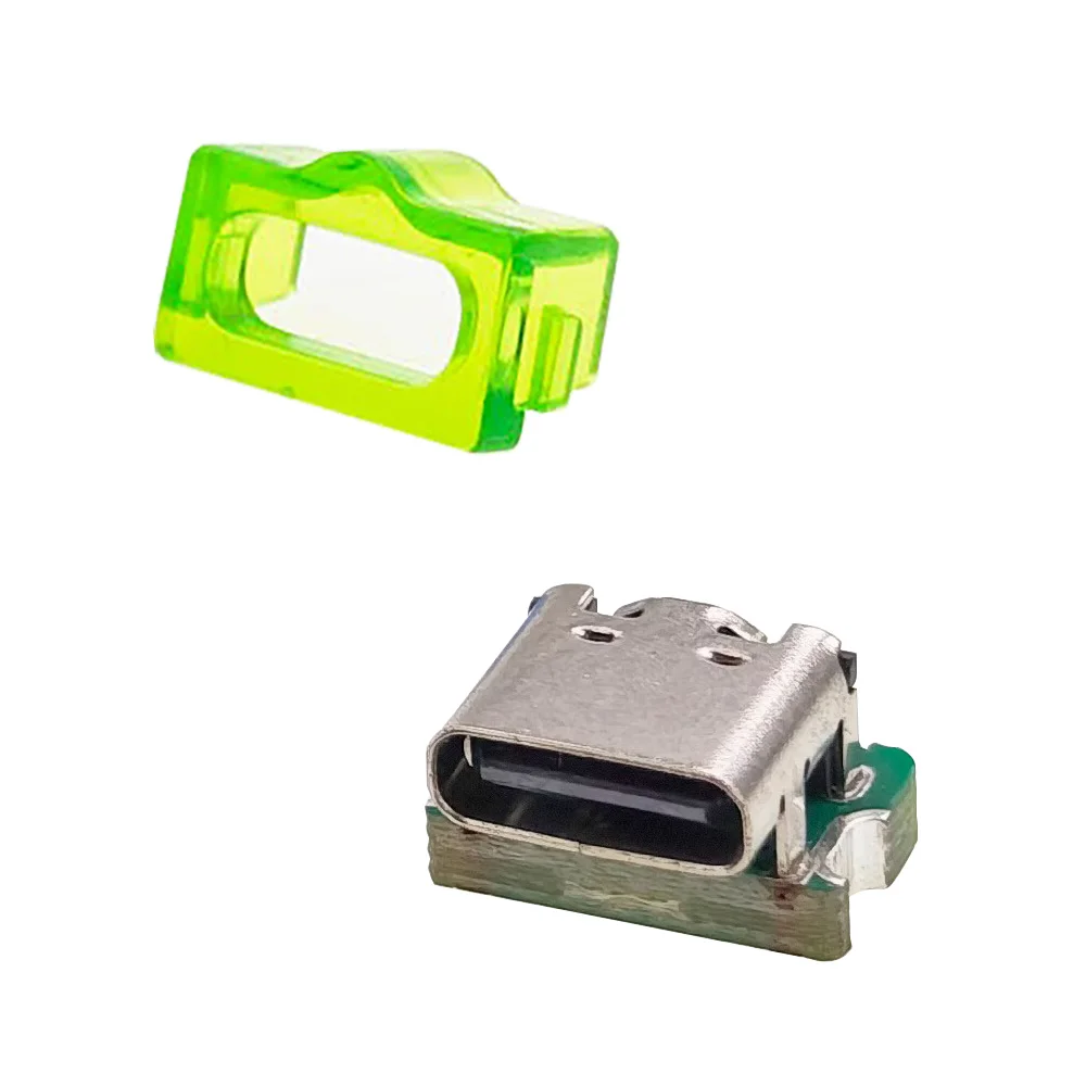 Gba sp用USB-C充電ポートmod,ゲームボーイアドバンスsp用,タイプCアップグレード,簡単なインストール,高速充電ソリューション