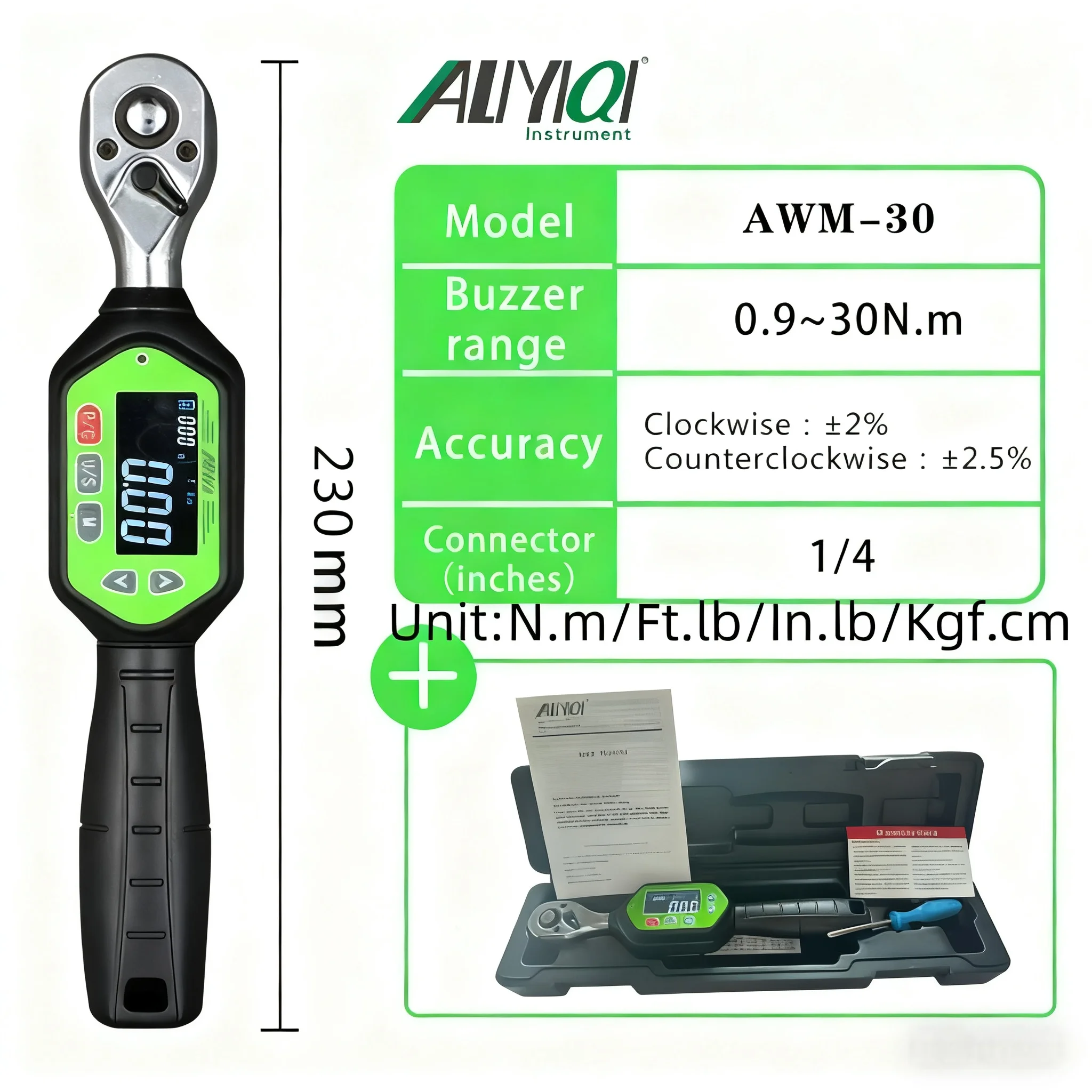 Thumbnail 2 - #24 New Wrenches Arrivals