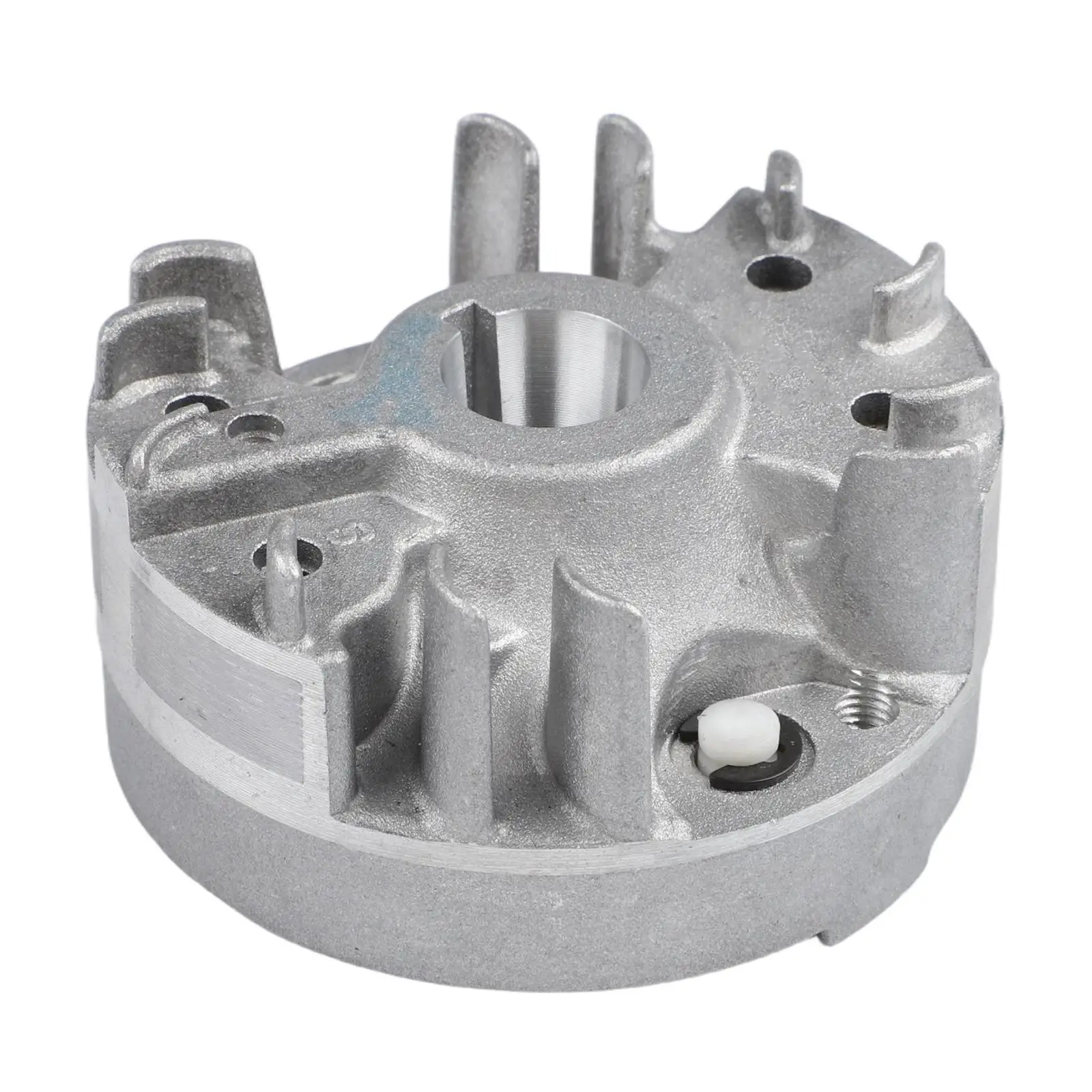 Flywheel Module High-Voltage Pack Blower Repair Magnetic Flywheel Design Efficient Energy Transfer Smooth Operation