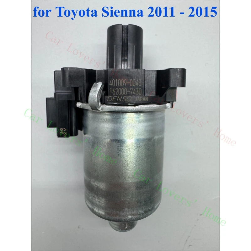

A+ 439440-10220 2PIN Electric Seat Adjustment Motor for Toyota Sienna 2011 - 2015