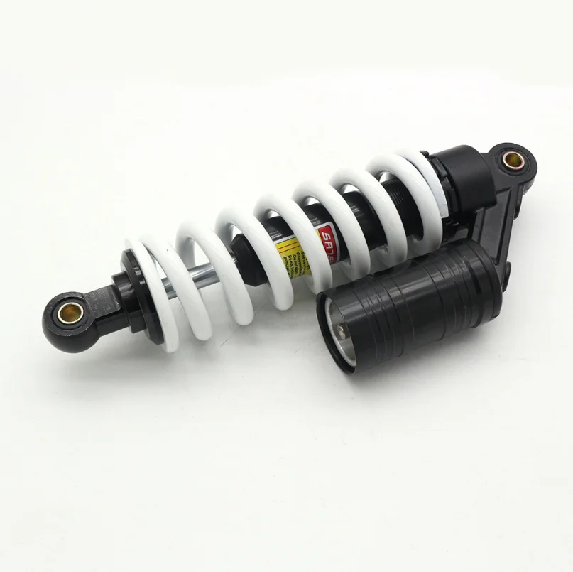 260mm 270mm 280mm Rear Gas Nitrogen Shock Absorber Spring Suspension For E-Bike Electric ATV
