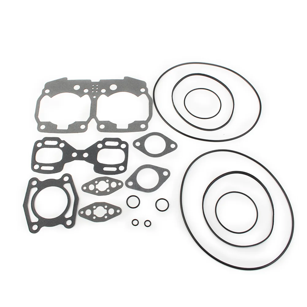 Top End Gasket kit For sea doo 785 787 800 gsx gtx xp spx Challenger 1996-1999