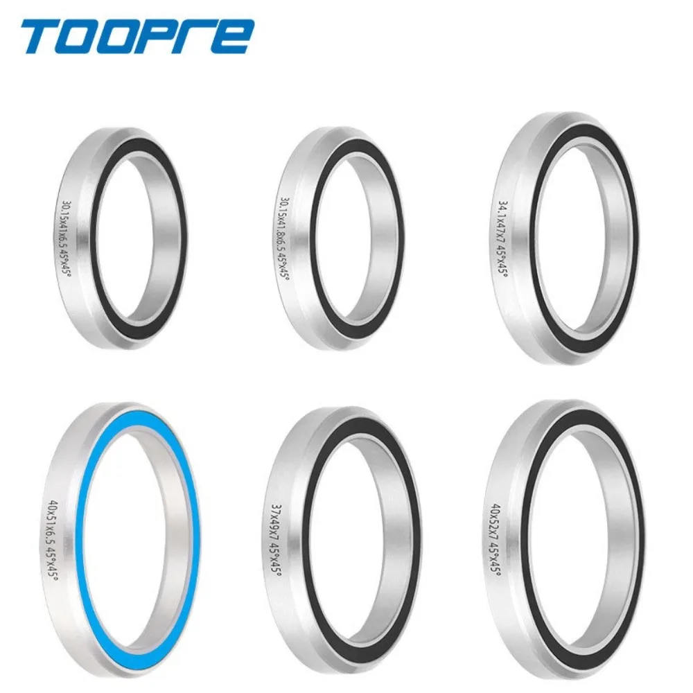 AliExpress NONE General Bike Headset Bearing Wear Resistance Steel Bike Repair Parts Waterproof Cycling Bicycle Headset Bearing
