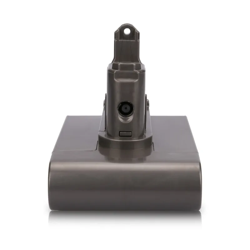 

2.0Ah/2.5Ah/3.0Ah Options 22.2V Replacement Battery for Dyson DC34 DC45 Cordless Vacuum Cleaner Accessories
