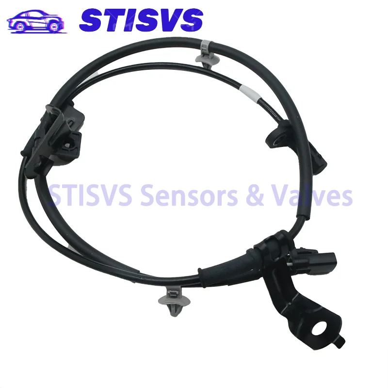 95670-C5000 Front Left ABS Wheel Speed Sensor Fit For KIA Sorento 2016 2017 2018 95670C5000 95670 C5000 Auto Part Accessories