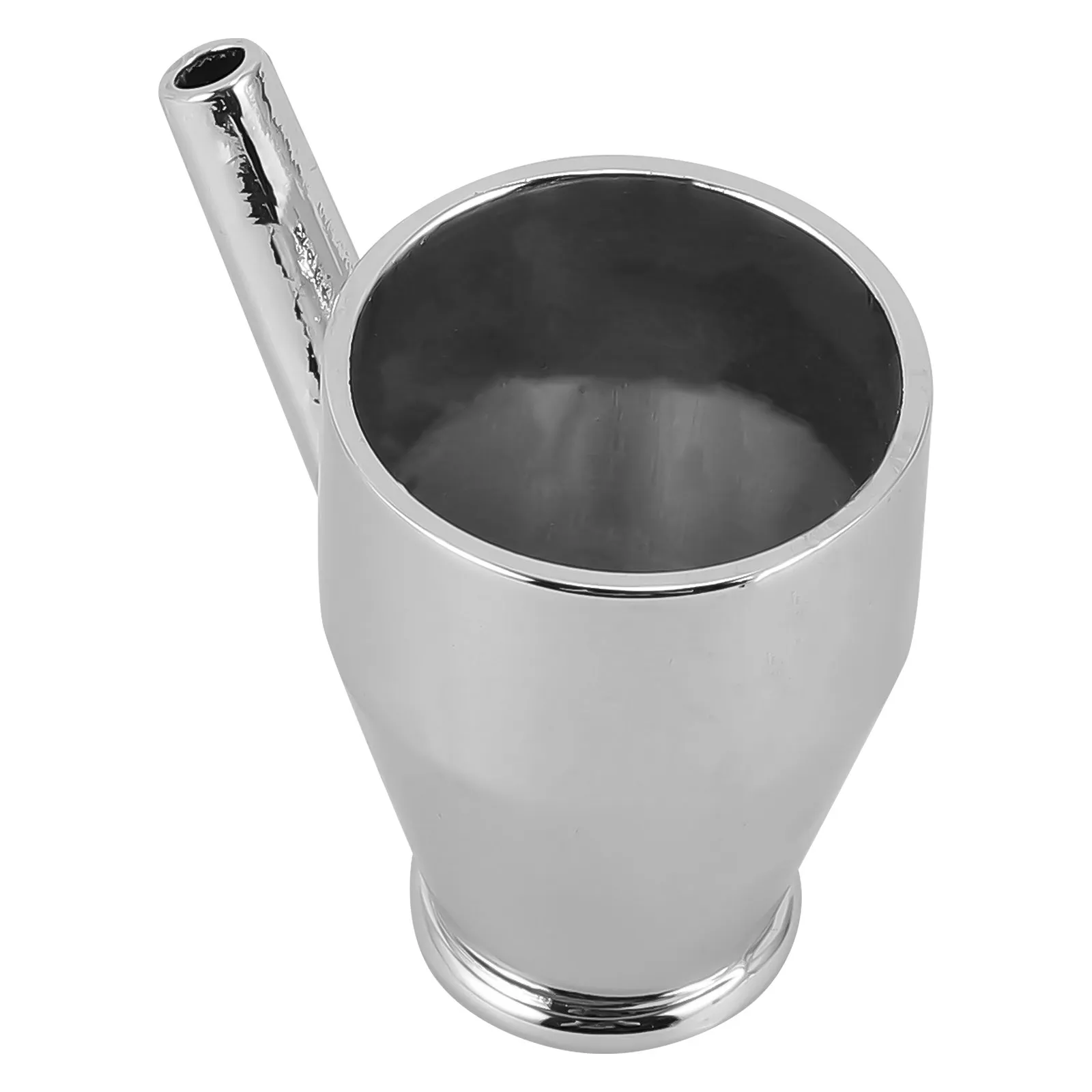 

Сменные бутылки для аэрографа 7 мл, металлические стаканчики, медные емкости для электрического распылителя, многоразовые, с разборной конструкцией