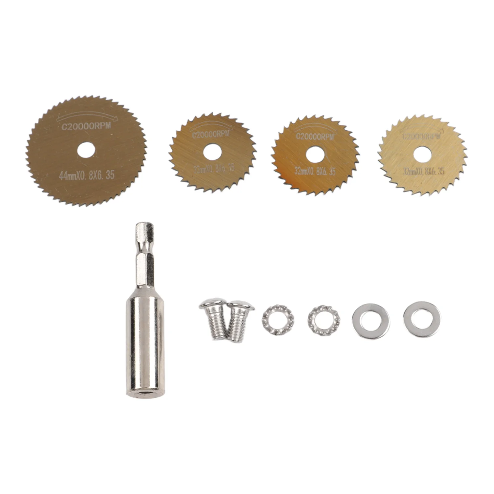 High Strength PVC Pipe Cutting Kit with 14 Inch Titanium Coated HSS Saw Blade Essential for Professionals and DIY Enthusiasts