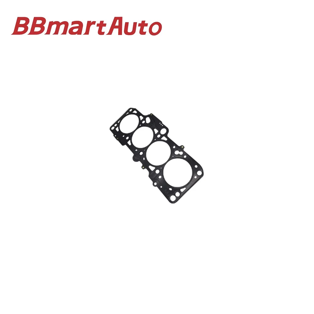 

BBmart Auto Parts 1pcs Cylinder Head Gasket For Skoda 2.0 CGZ 2010 2014 vw Bora Golf OE 06A103383AN