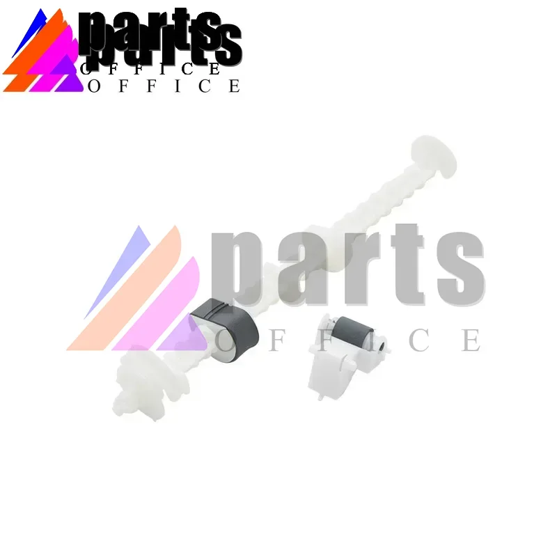 1SET 1466932 1447353 SHAFT HOLDER ROLLER RETARD ASSY support for EPSON L800 L801 L805 L810 R270 R285 R290 R295 R360 R390 P50 T50