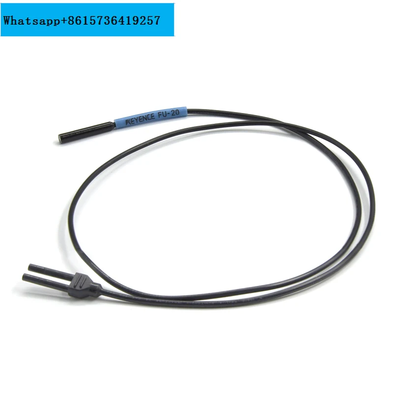 Fiber optic sensor FU-10/11/12/16/16Z/20 brand new fiber optic probe with high-quality amplifier additionally equipped