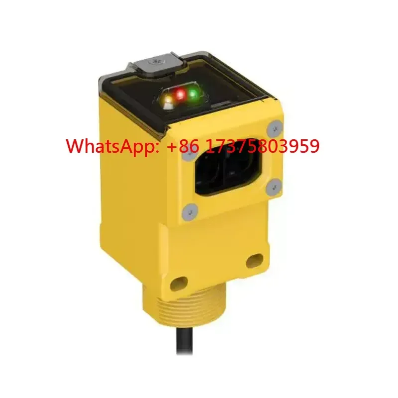 Q45AD9D Q45AD9DL Q45AD9DQ Q45AD9DLQ Banner explosion-proof intrinsically safe photoelectric switch