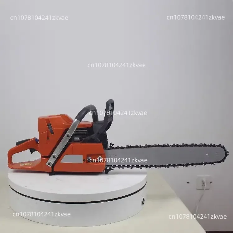 Logging saw MS180 forest fireproof chainsaw, portable repair, cutting saw, sturdy and durable