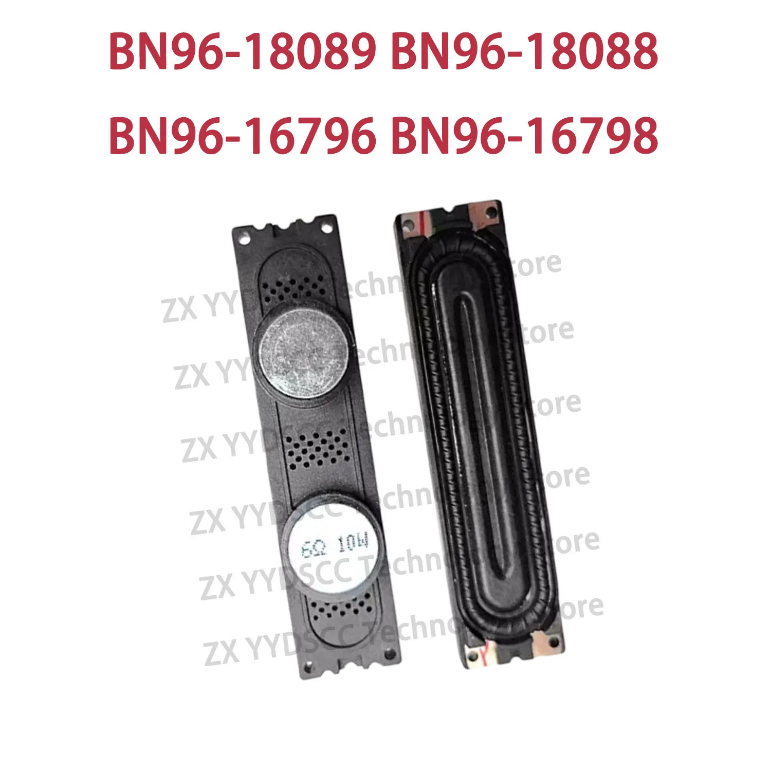 

BN96-18089 BN96-16796 BN96-16798 BN96-18088 Динамик Высококачественный сердечник динамика BN96-18089