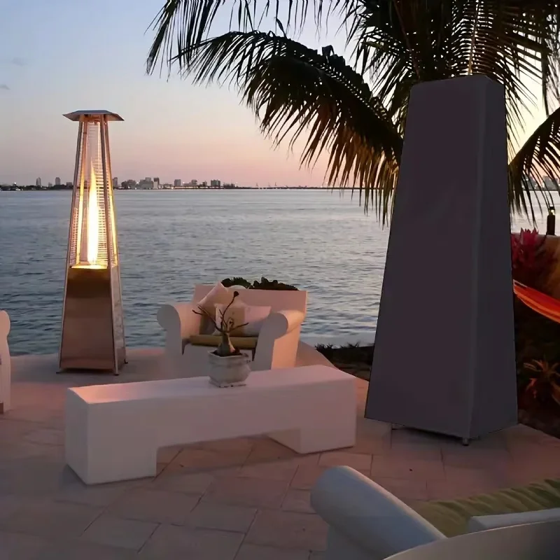 Thumbnail 2 - #10 Latest Patio Heater Covers Offers