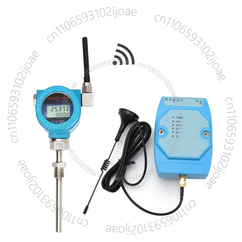 GTT230 Battery-Powe… - image