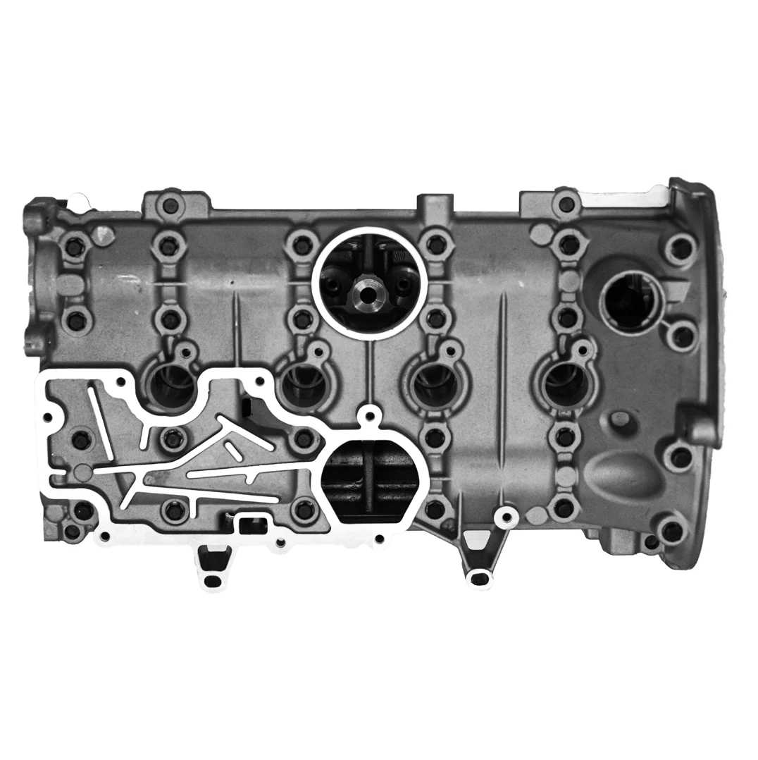 CQ Wholesea Auto Parts K4m Completed Cylinder Head Assy For Rena Ult K4m 7701474361 7701473353