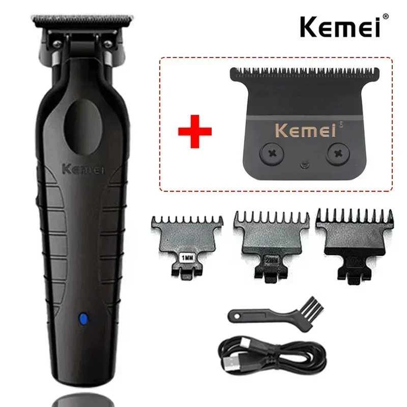Kemei KM-2299 Hair …