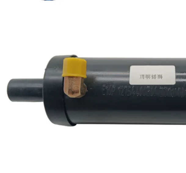 

Applicable to Linde E16C/20PH-1275 Car forklift accessories tilt cylinder assembly 12754400300