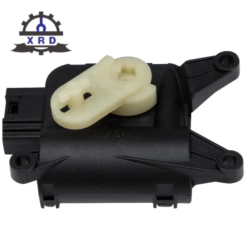 

1K1907511C 1K0907511Q для VW EOS Golf GTI Jetta MK5 MK6 Touran для Audi A3 Q3 TT HVAC Клапан регулировки температуры Серводвигатель LHD