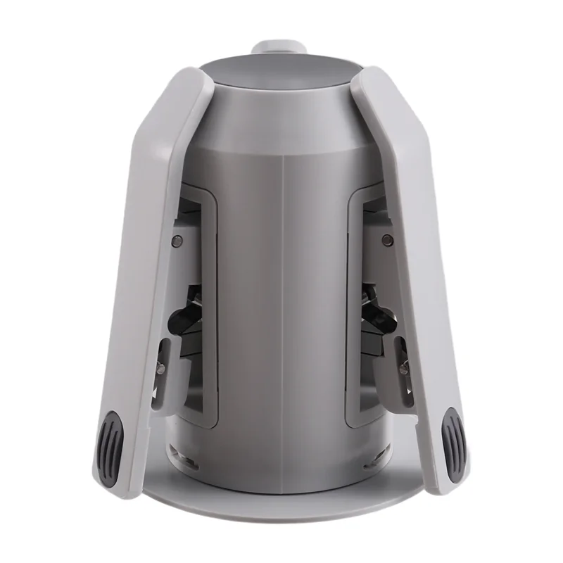 محور دوار VO لطابعة Bambu Lab ثلاثية الأبعاد Lite حامل بكرة دوارة للطابعة ثلاثية الأبعاد A1/A1 أخضر صغير