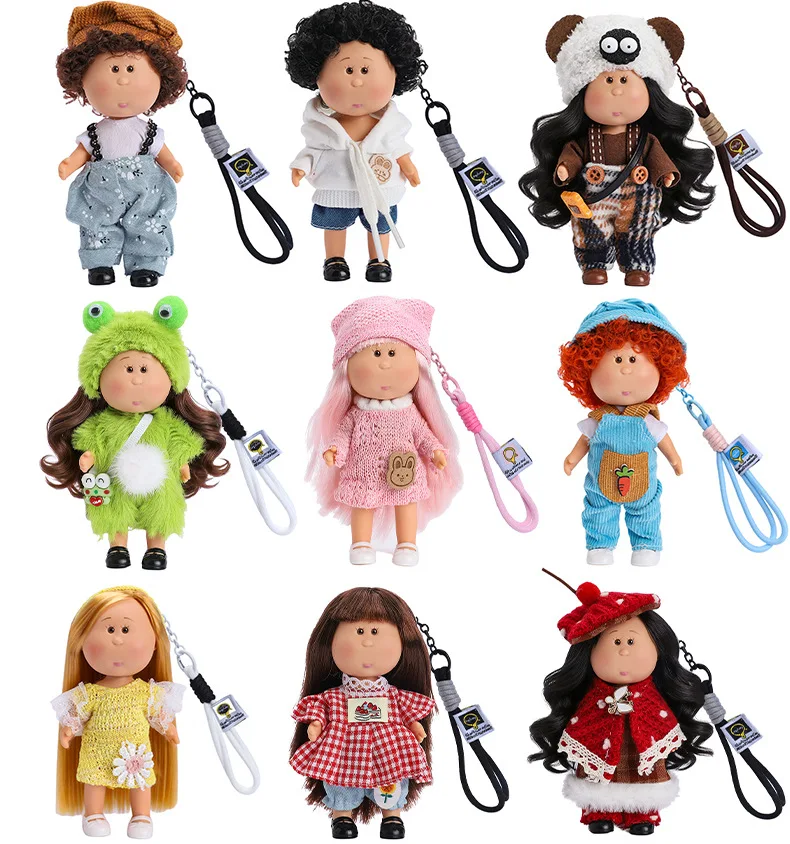 Thumbnail 2 - #71 Cheapest Doll Clothing Sets Deals You Can Get