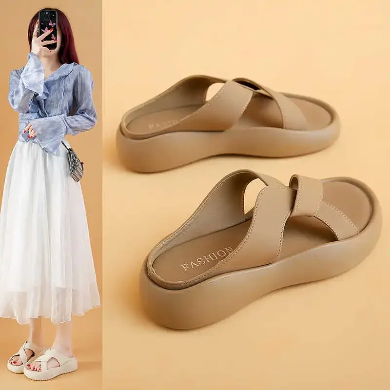 Sandalias con correa abierta en la espalda, zapatos de mujer marrones talla 11, zapatillas de talla 46, zapatillas deportivas con dientes, zapatillas divertidas para correr reales