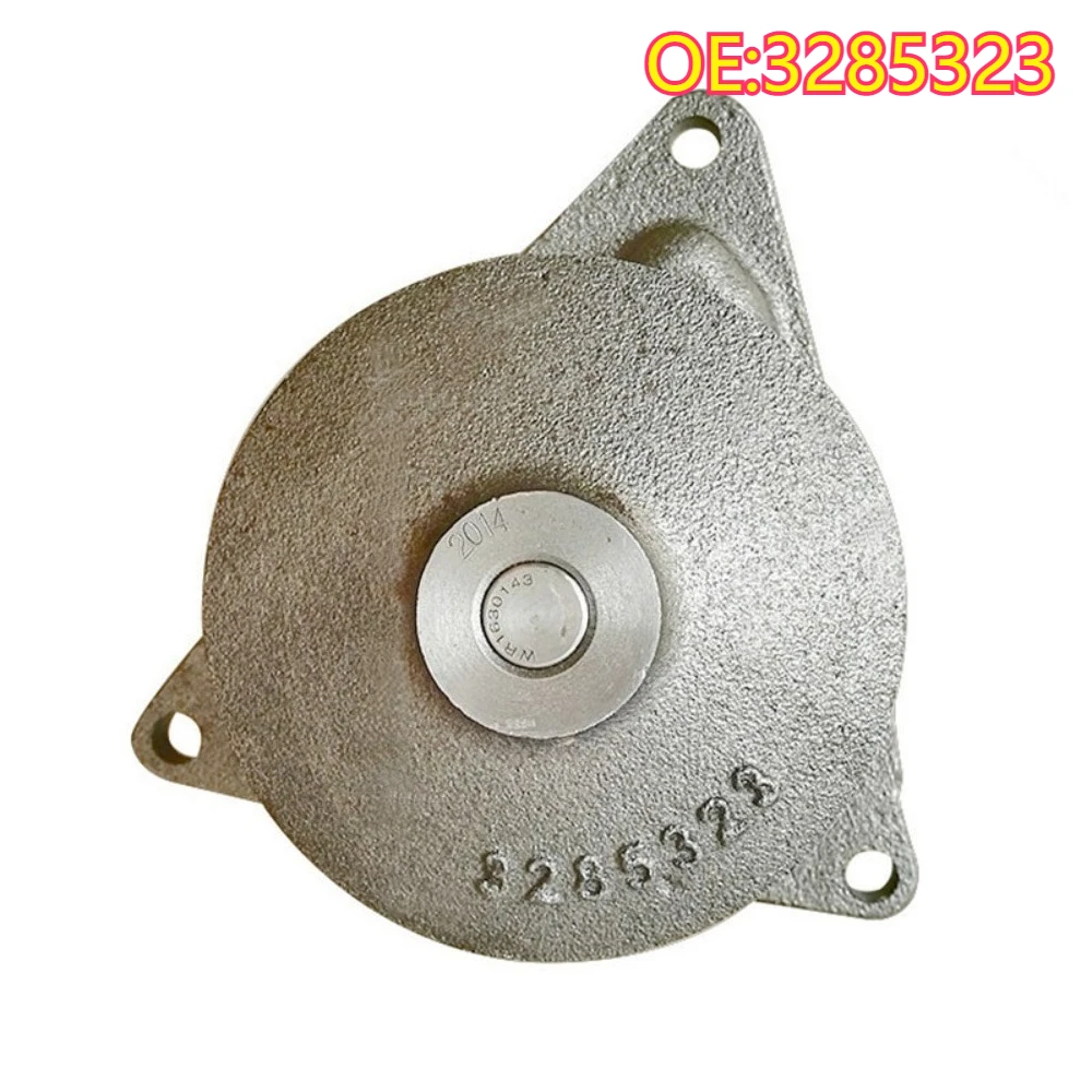

High quality New For 3285323 Van toepassing op Dongfeng Tianlong Foton Auman Cummins 6CT8.3 motorwaterpomp