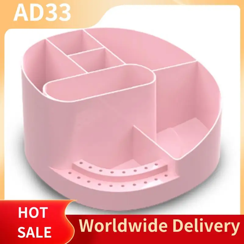 【A28I Nail Drill Holder 18 Hole Nails Drill Bit Holder Nails Desk Organizer Professional Nails Drill Holder Stand