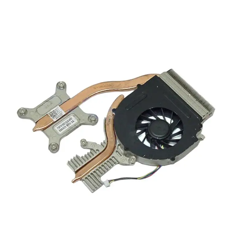 

1 FOR DELL Studio 1557 CPU Heatsink and Fan 0RGF24 RGF24 =/1